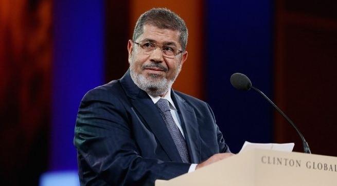 “مرسي” يعزى “جول و”أردوغان” فى ضحايا حادث منجم “سوما”