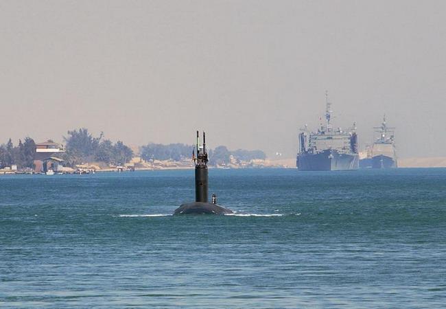 رئيس الهيئة القومية يكشف إنشاء مترو إنفاق أسفل قناة السويس