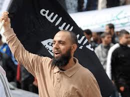 مواجهات بين قوات الشرطة التونسية وجهاديين