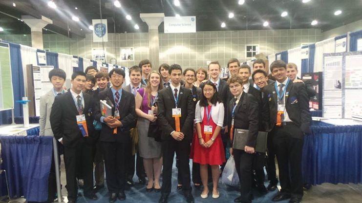 المخترع الصغير: حزين لبقائي بامريكا ولكني خايف من السجن