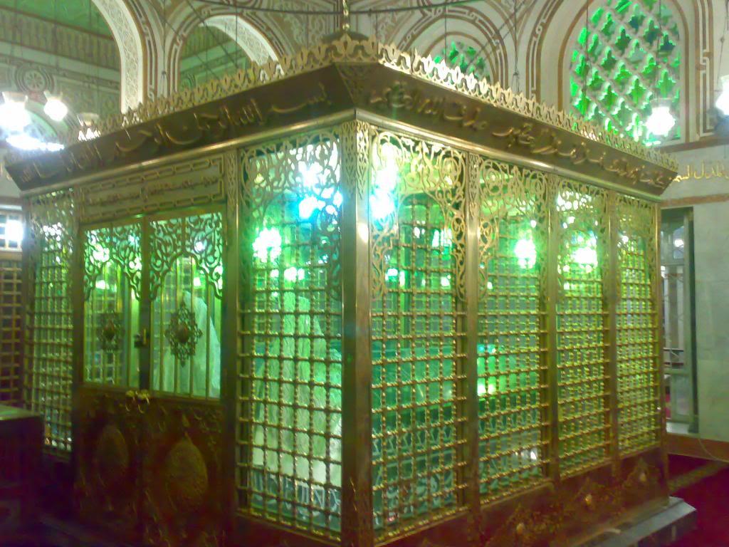 أموال “صناديق النذور”.. هل لفتت نظر “السيسي” يومًا ما؟