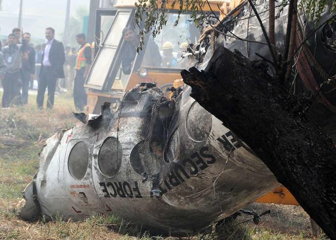 خلال عام.. أكثر من 400 قتيل في حوادث تحطم الطائرات