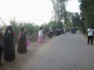 فعاليات لرفض “الانقلاب” و”مسرحية الانتخابات” بمحافظة الغربية