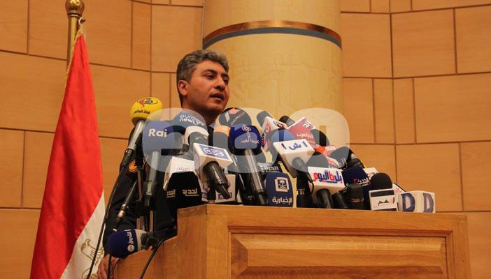 وزير الطيران: لا أنفي فرضية عمل إرهابي أو عطل فني بالطائرة المفقودة