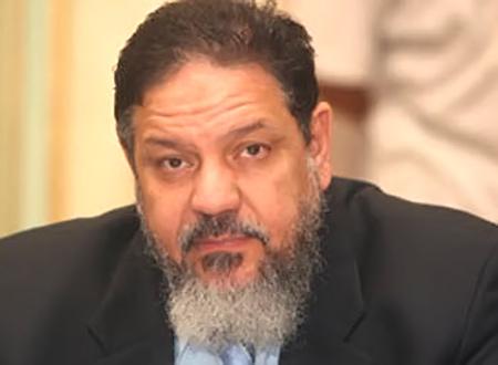 الزيات: جهات السيادية تجهز للمصالحة مع الإخوان بعد الرئاسية