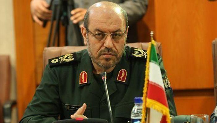 إيران: جميع إمكانياتنا في خدمة العراق لمواجهة داعش