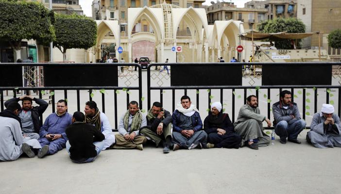 بالأسماء.. إطلاق سراح 13 من أبناء المنيا المختطفين في ليبيا