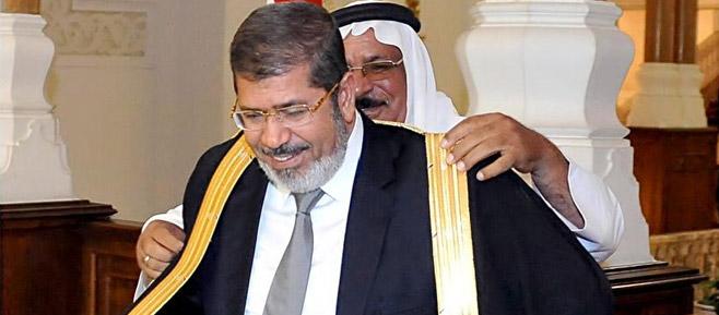 بالفيديو..شيخ قبيلة بسيناء:سيبوا الرئيس في حاله