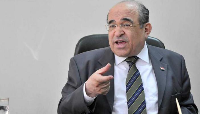 بالفيديو..مصطفى الفقي يرد على تسريباته مع عصام العريان