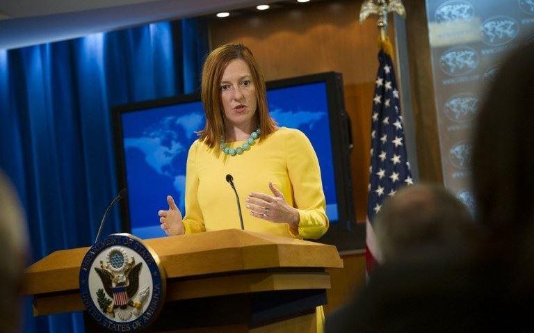 أمريكا تبدي استعدادها لمساعدة ضحايا فيضانات “البلقان”