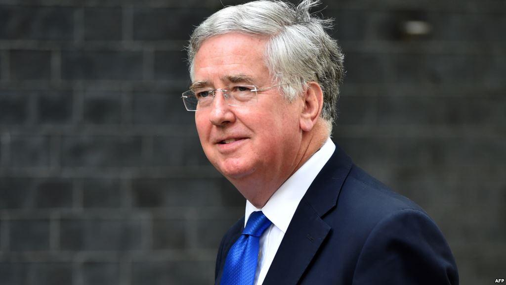 بريطانيا تنضم لفريق البحث عن الطائرة المصرية المختفية