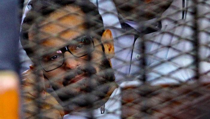 سلطان يدخل في إضراب لليوم الـ 479 على التوالي