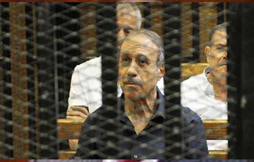 تأجيل استئناف العادلي في تعذيب طالب الى14سبتمبر