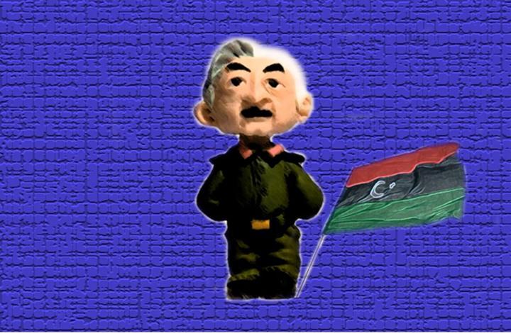 حفتر.. سيسي جديد في ليبيا – على سعادة