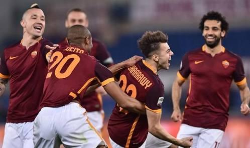 تعرَّف على تشكيل الأهلي وروما والقناة الوحيدة الناقلة للمباراة