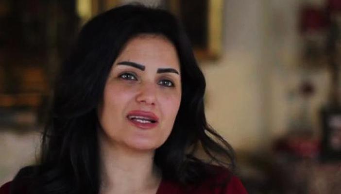 محكمة جنح مستأنف الدقي تتحفظ على سما المصري