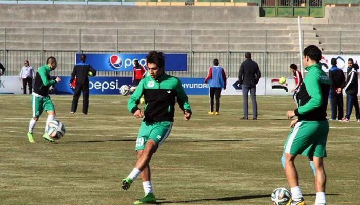 جمعة لـ”رصد”: لم أوقع للزمالك
