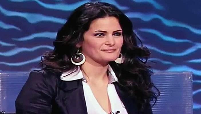 براءة سما المصري من سب مرتضى منصور