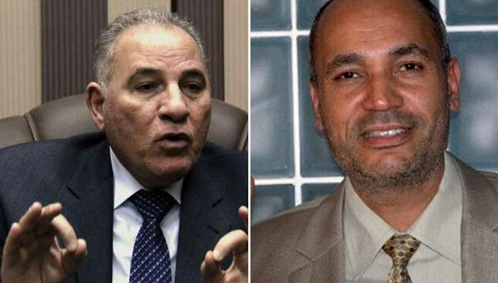 المستشار الورداني لـ”رصد”: الزند تقاضي الثمن.. وسيضحون به قريبًا