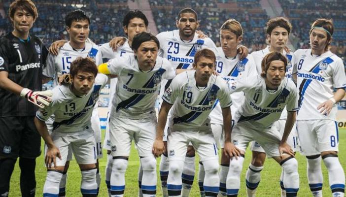 فوز غامبا الياباني وسيونجنام الكوري في ذهاب دور الـ16 لأبطال آسيا