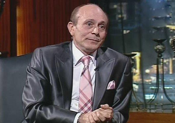 فيديو..محمد صبحي: من يقاطع الانتخابات “خائن”