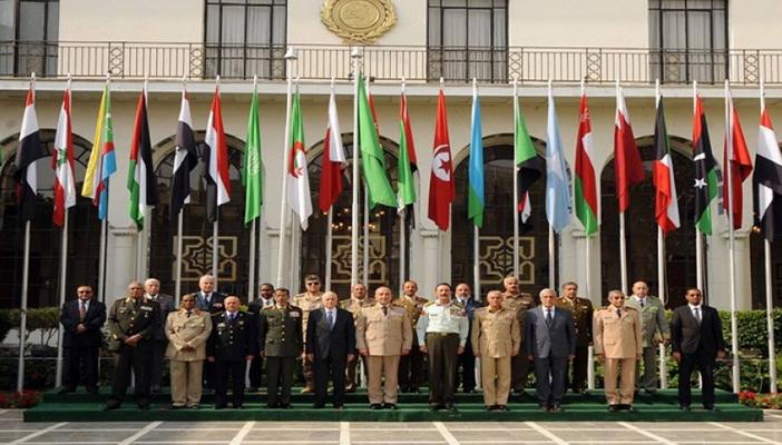 ديبكا الإسرائيلي: تحضيرات مصرية لشن عدوان على ليبيا