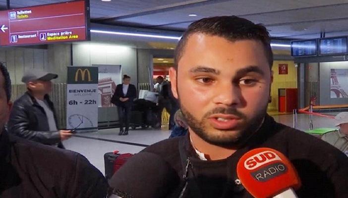 تعرف إلى الناجي الوحيد من الطائرة المصرية المنكوبة