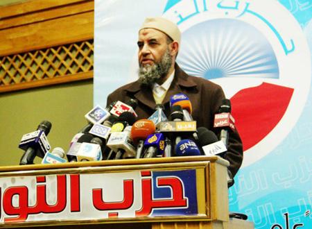 ” النور” بين انتهاء دوره والتخلي عن انتمائه الأيديولوجي