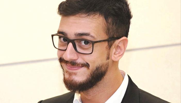 أميركية تتهم المغني المغربي سعد لمجرد بالاعتداء عليها جنسيًّا