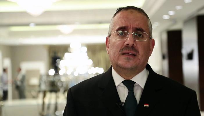 أبو خليل ينشر خبر الزند بـ”الوطن” قبل وبعد تعديله