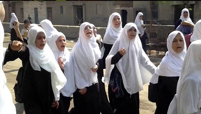 “”لم ينجح أحد” تثير أولياء الأمور بالإسماعيلية