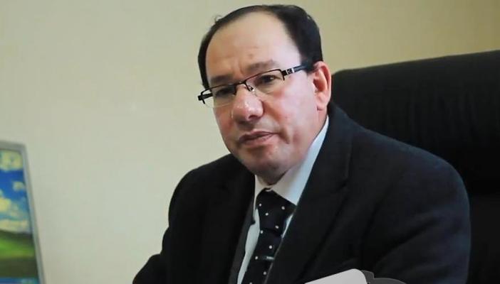 إعلان مصر “دولة عكاشية”