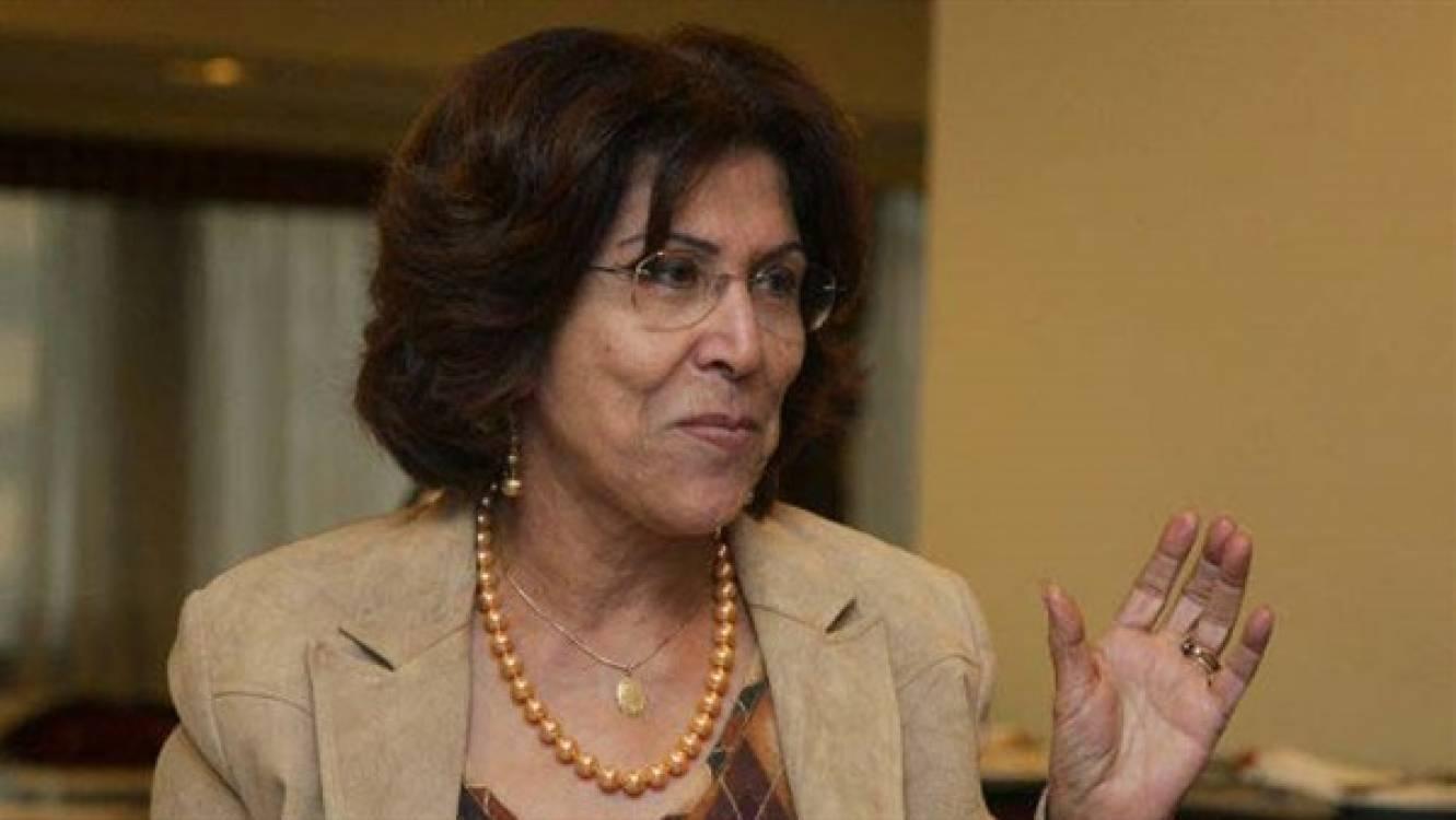 بالفيديو.. فريدة الشوباشي: “إحنا 90 مليون لو مات منا مليون مش هنتأثر”