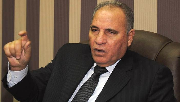 “الأهرام” تجدد نشر مستندات استيلاء الزند على أراضي الدولة