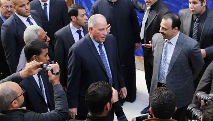 قبل مباشرة أعماله كوزير للعدل.. الزند يأخذ مباركة “الأعلى للقضاء”