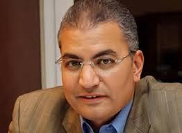 سلطان: قاضى المحكمة  الابتدائية  نسف كلام الزند