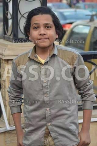 والدة “صهيب” تكشف تفاصيل اعتقاله