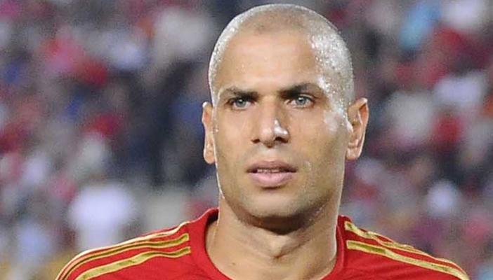 جمعة: لم نطلب تأجيل مباراة الداخلية