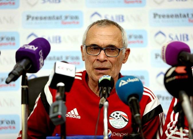 مصدر لـ”رصد”: كوبر يهدد بالرحيل بسبب حسام غالي