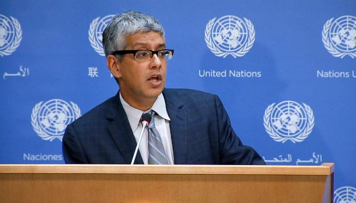 مجلس الأمن يُشدد على حضور الأطراف اليمنية “حوار جنيف”