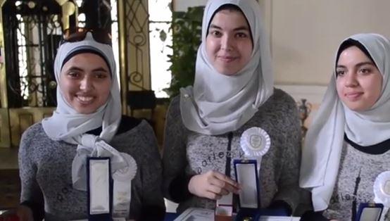 المخترعون المصريون يدعمون موقف عاصم “المخترع الصغير”