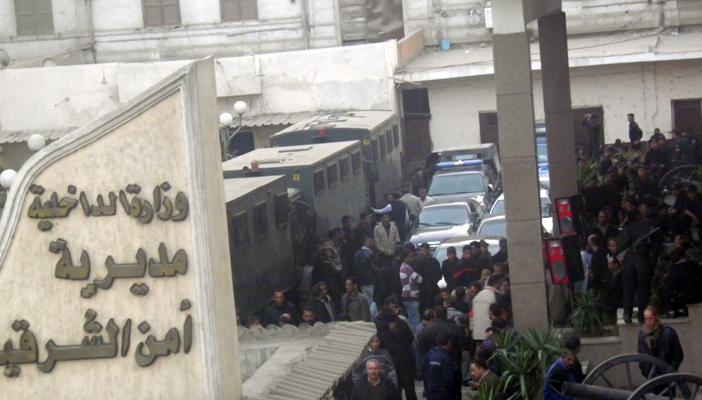 صحفية بريطانية: الغرب يدين انتهاكات مصر ويستمر في التعاون معها