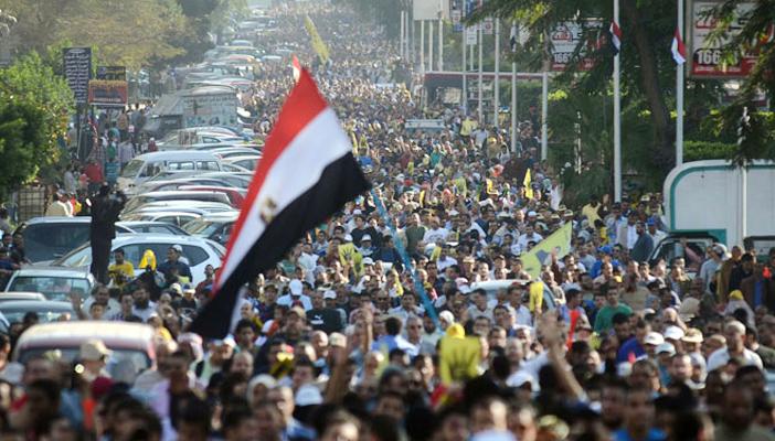 سياسيون: سلمية الإخوان السلاح الأصعب في القصاص