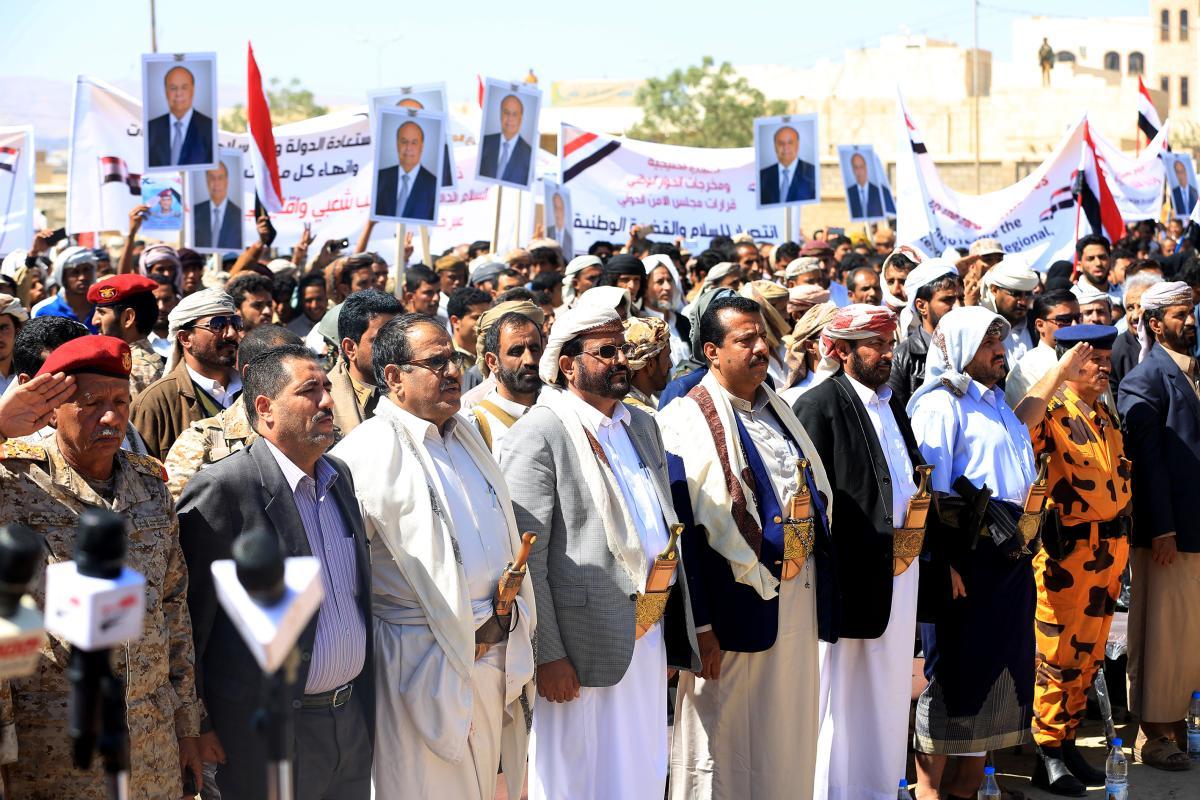 موقف الإمارات في اليمن وبداية نهاية التحالف السعودي