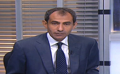 فيديو..يسري فودة إلى المخترع الصغير: “شكرا لك”