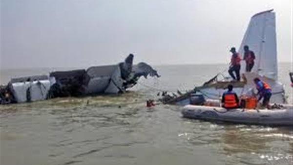 صحيفة أميركية: تقنيات البحث عن الطائرة المصرية ترجع إلى الستينيات