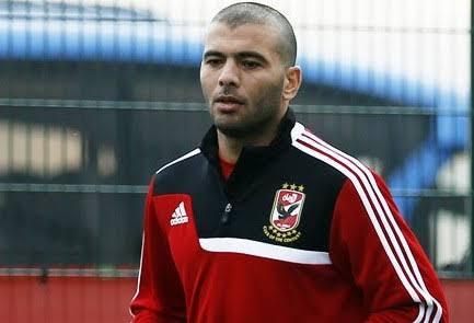 عماد متعب يرفض الاستعانة برئيس الأهلي في أزمته مع حسام البدري