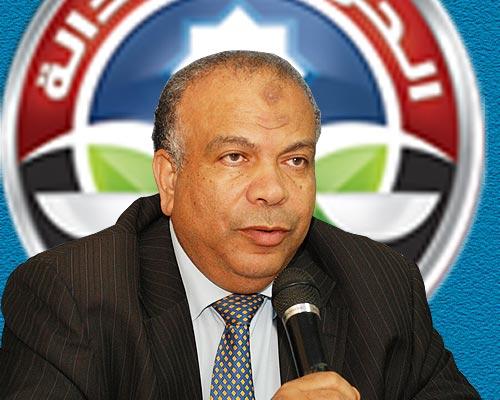 الكتاتنى: إطلاق سراح الجنود يزيد من ثقتنا في الرئيس