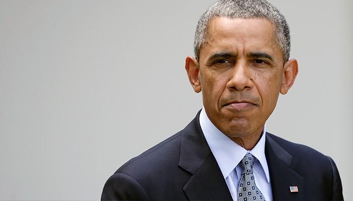 أوباما: سقوط الرمادي في يد “داعش” انتكاسة تكتيكية