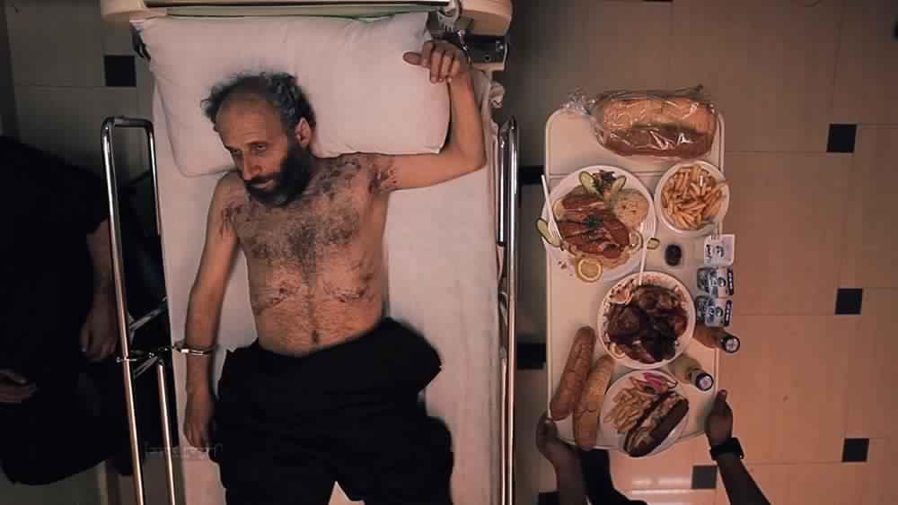 36 يومًا على الإضراب.. الضفة الغربية تنتفض دعمًا للأسرى الفلسطينيين